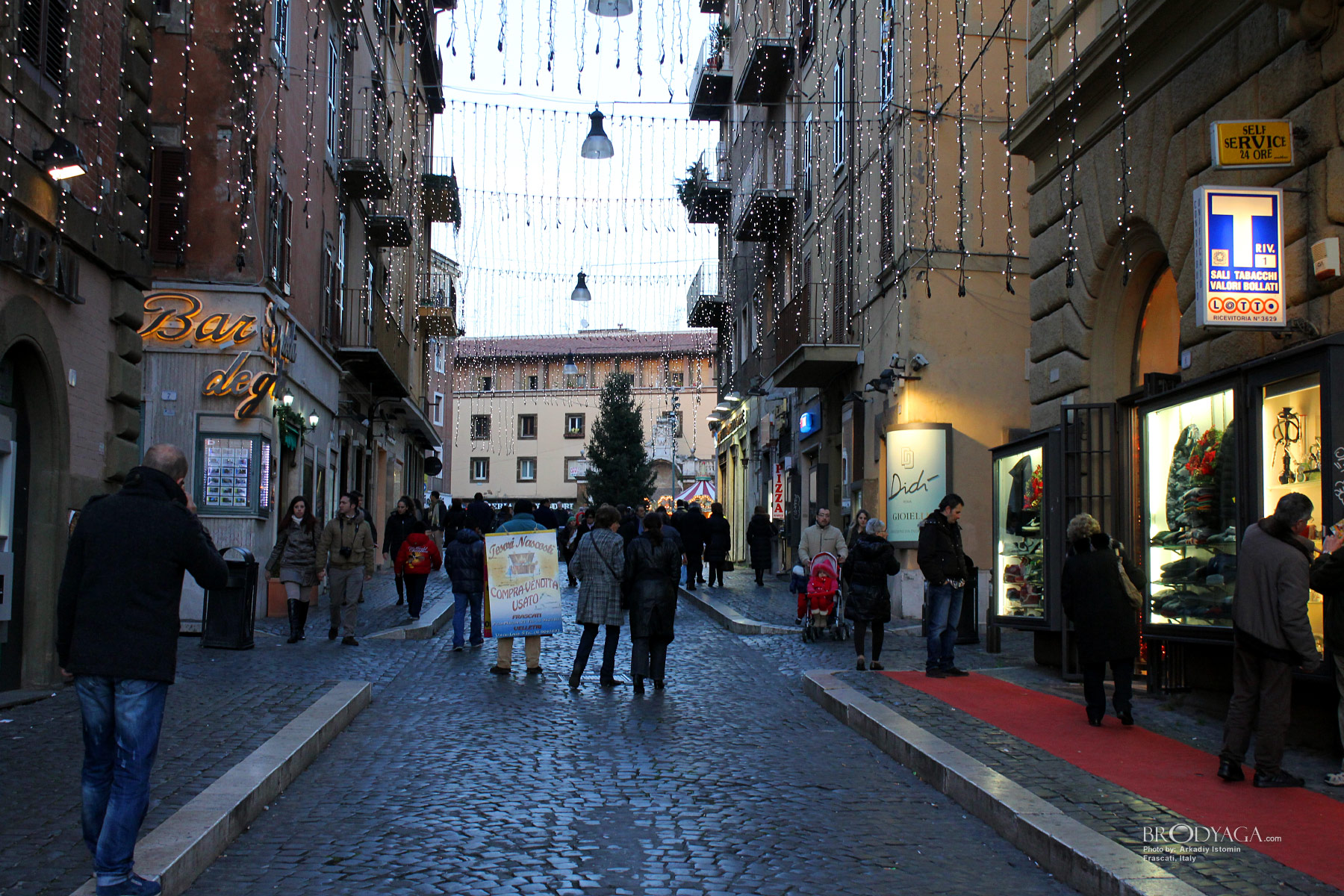 Frascati